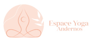 Logo Espace Yoga Andernos