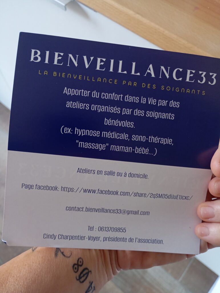 Bienveillance33